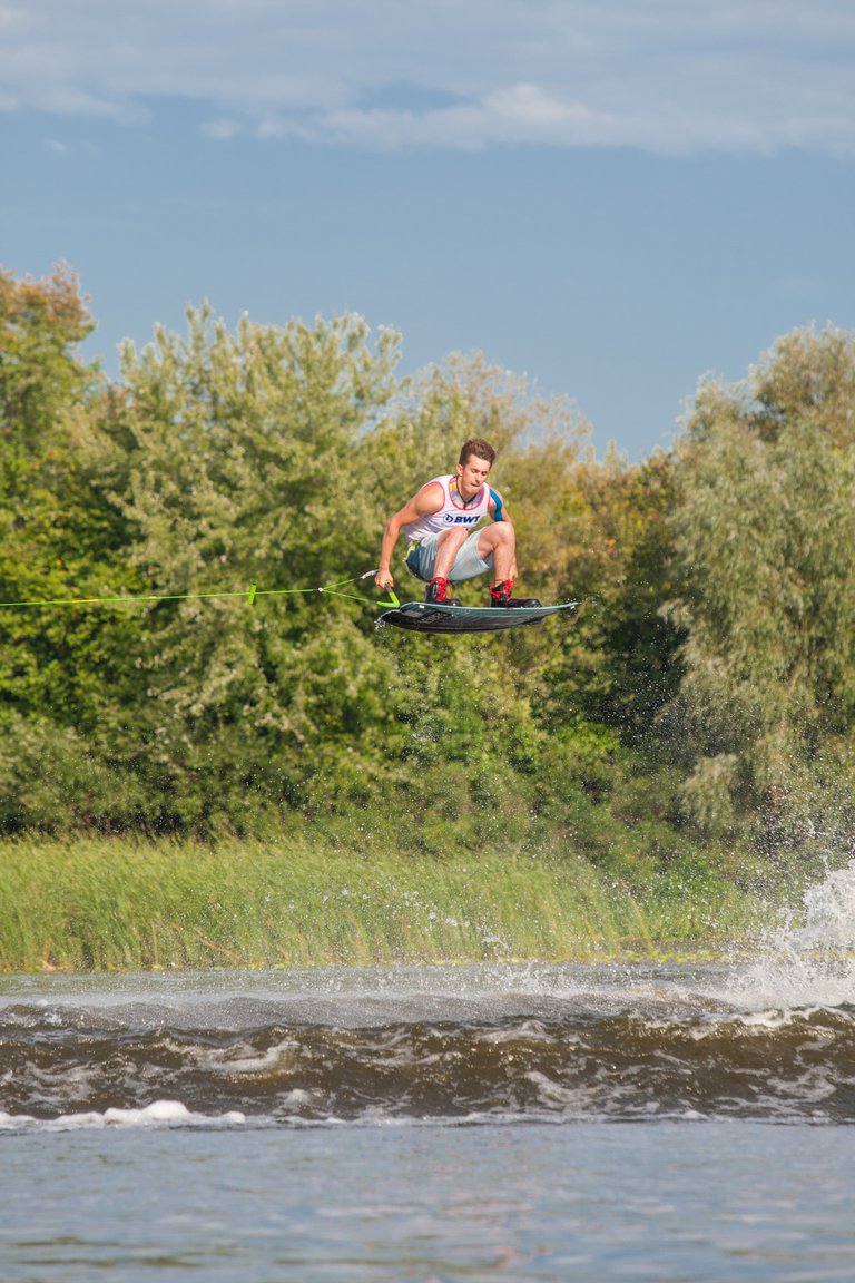 Barnes Yorke Davies, TeamGB 🇬🇧, at the 2019 Euros in Kiev, Ukraine
