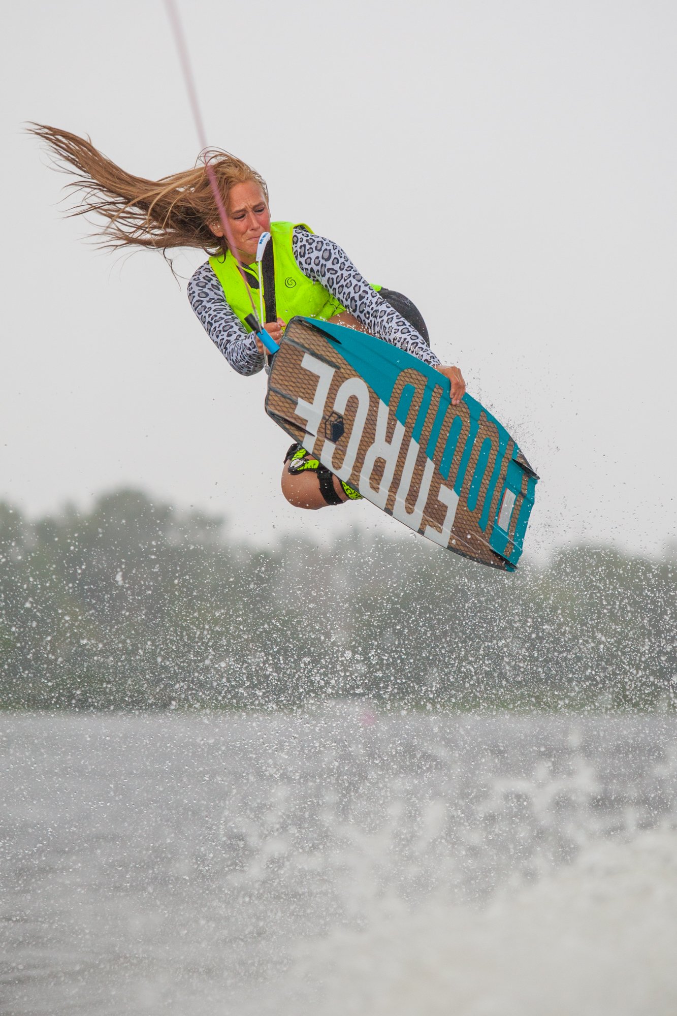 Emma Pickard, TeamGB 🇬🇧, at the 2019 Euros in Kiev, Ukraine