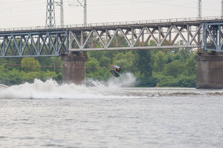 Emma Pickard, TeamGB 🇬🇧, at the 2019 Euros in Kiev, Ukraine