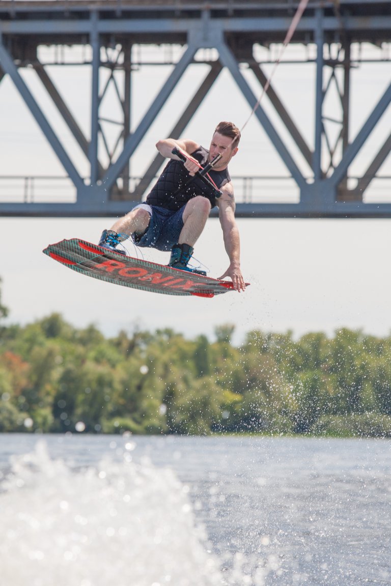Mathew Mc Creadie at the 2019 Euros Ukraine - Photo Mark Osmond