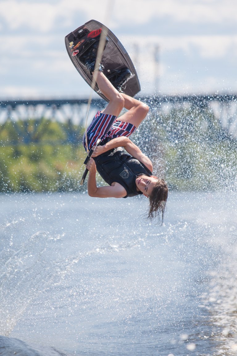 Olli Loder, TeamGB 🇬🇧, at the 2019 Euros in Ukraine
