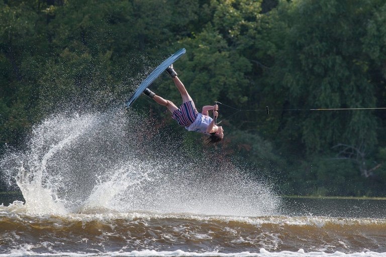 Olli Loder , TeamGB 🇬🇧, at the 2019 Euros in Ukraine