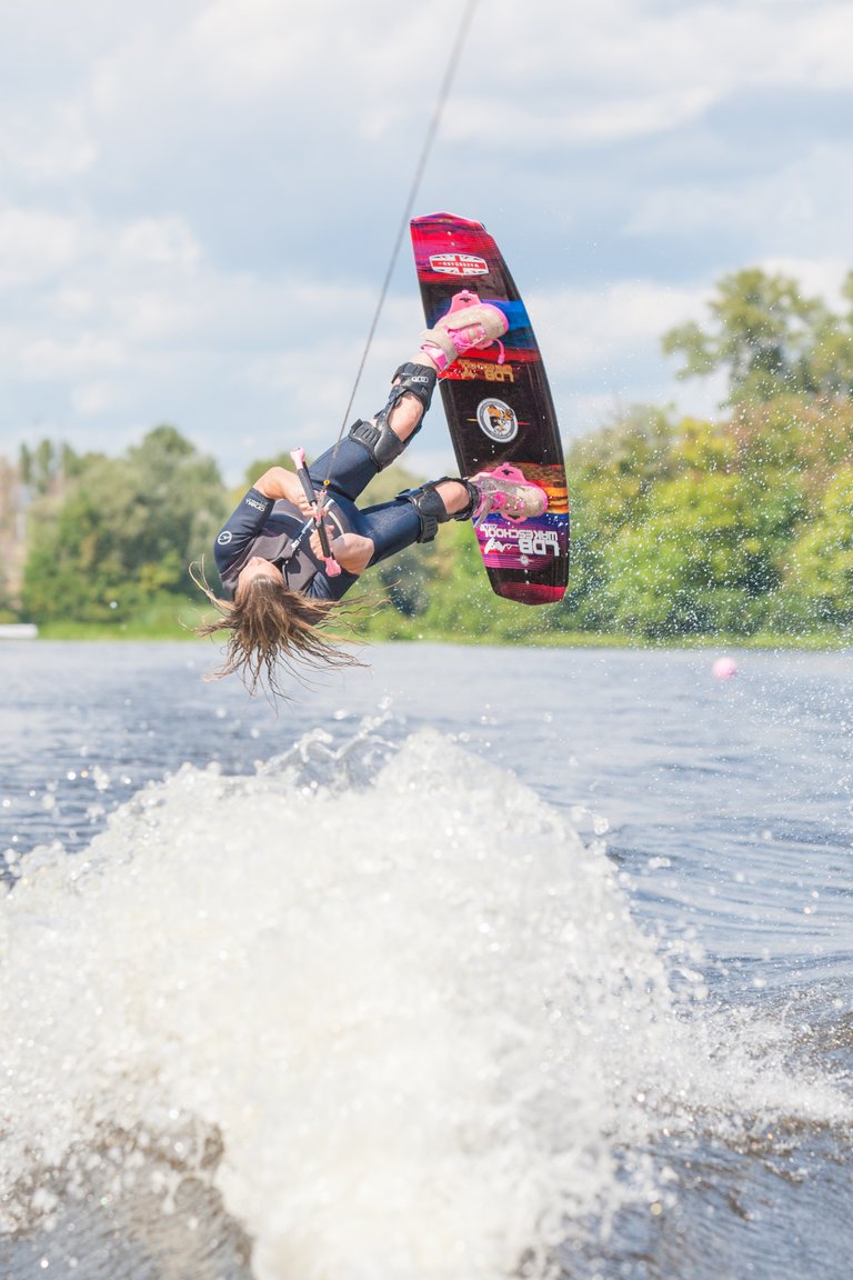 Sarah Kingdom, TeamGB 🇬🇧,  at the 2019 Euros in Ukraine