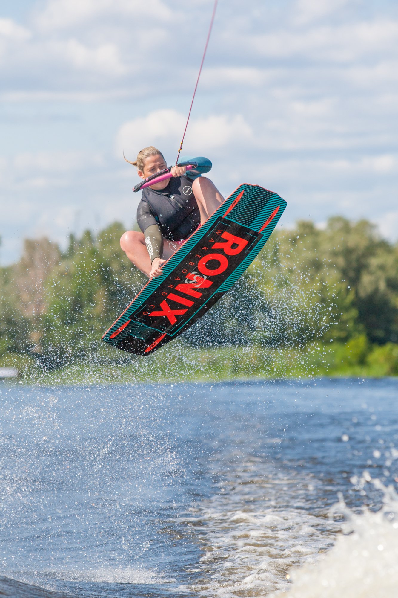 Sarah Partridge, TeamGB 🇬🇧, at the 2019 Euros in Kiev, Ukraine