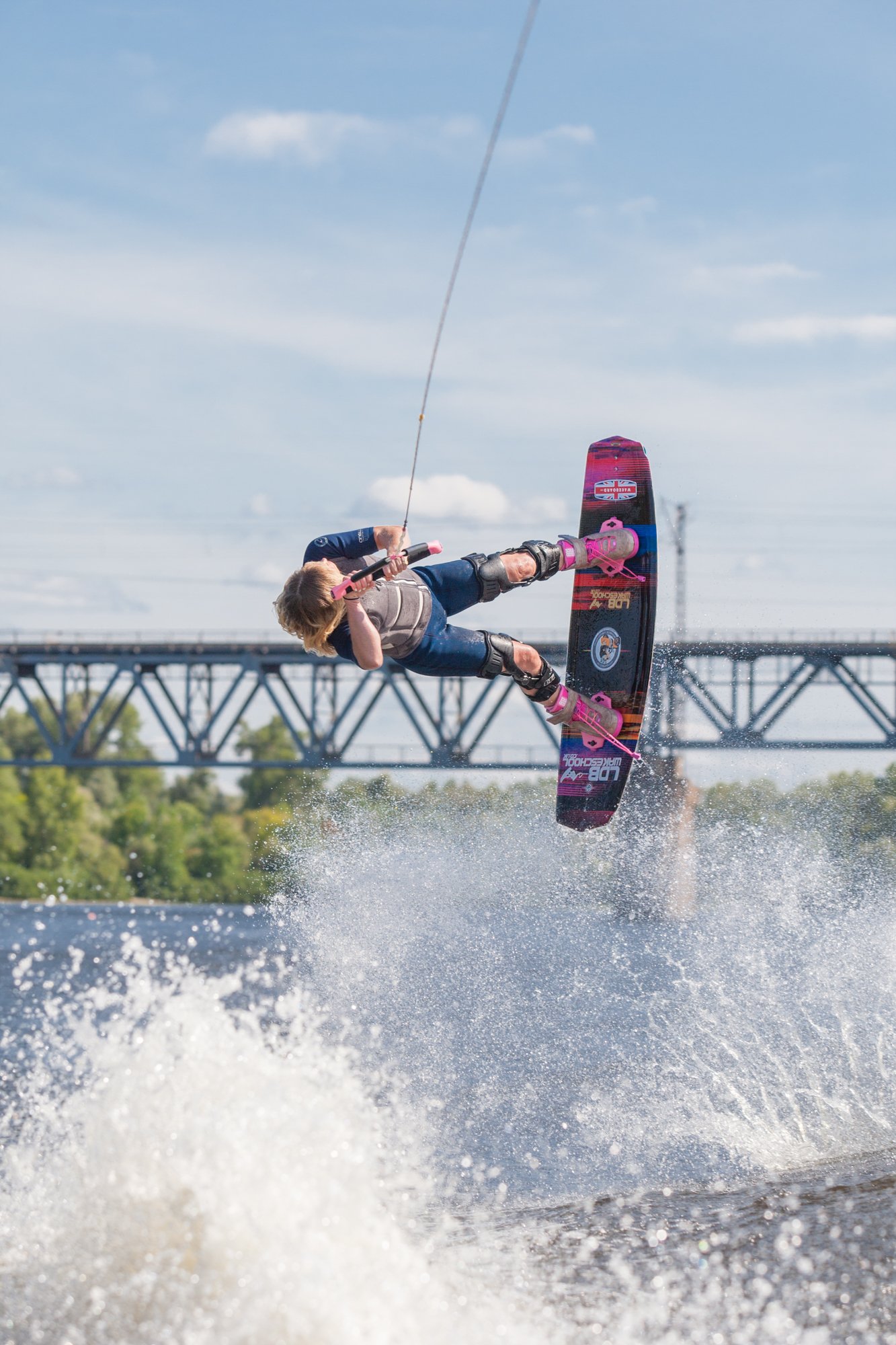 Sarah Kingdom, TeamGB 🇬🇧,   at the 2019 Euros in Ukraine