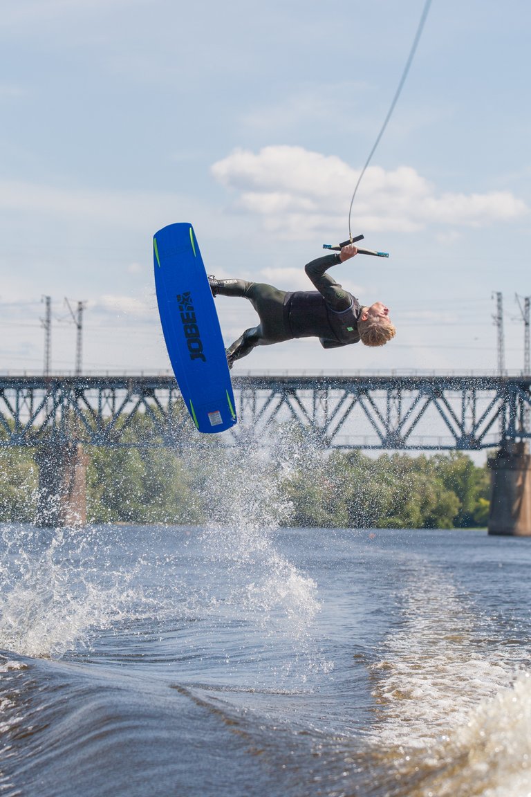 Travis Beaton, TeamGB 🇬🇧, at the 2019 Euros in Kiev, Ukraine