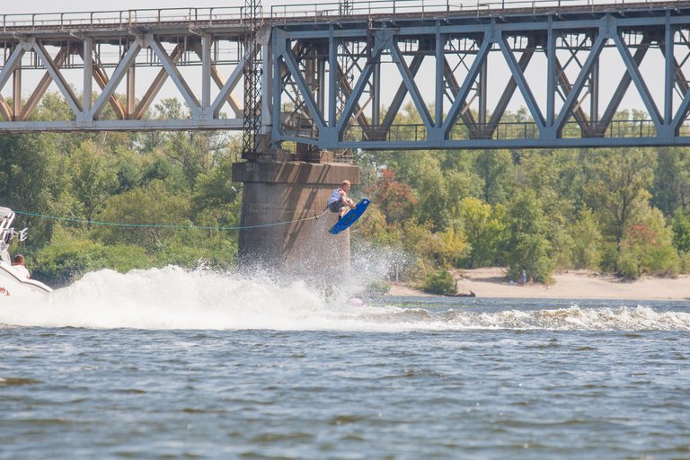 Travis Beaton, TeamGB 🇬🇧, at the 2019 Euros in Kiev, Ukraine