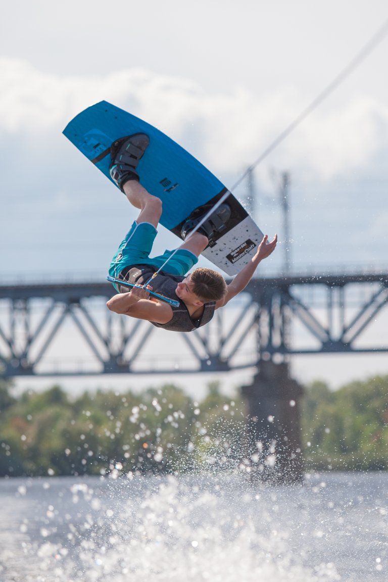 Tristan Lux, TeamGB 🇬🇧,  at the 2019 Euros in Ukraine