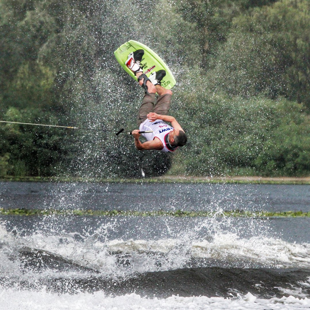 Mark Osmond, TeamGB 🇬🇧 at the 2019 Euros in Ukraine
