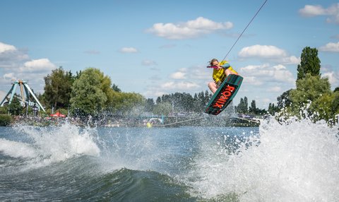 Sarah Partridge at the 2019 UK Nationals at LDB Wakeschool - Photo Mantis Pro Media