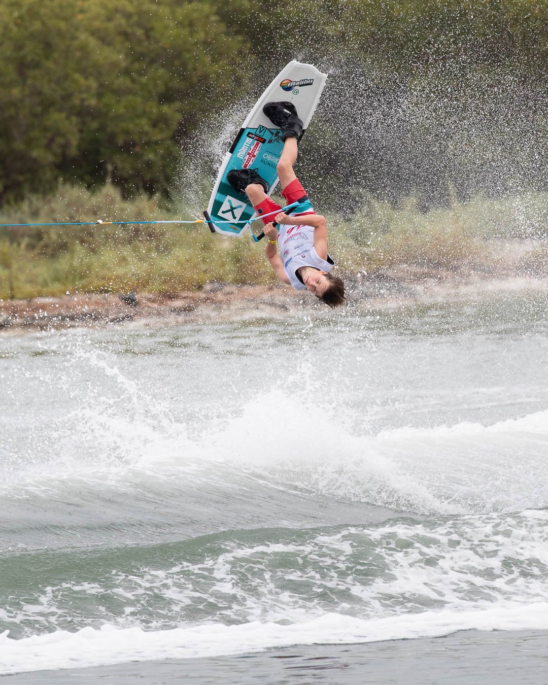 Joseph Humphries, TeamGB 🇬🇧, at the 2019 Worlds in Abu Dhabi