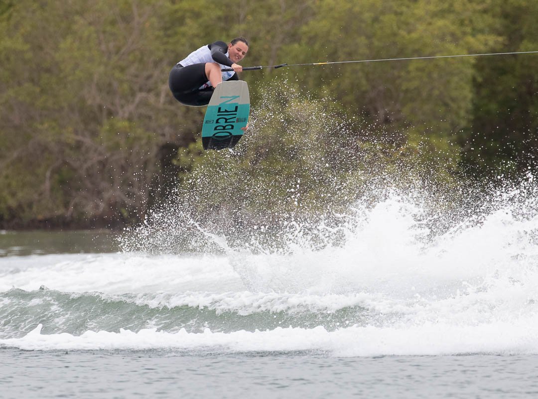 Melissa Lock , TeamGB 🇬🇧,  at the 2019 Worlds in Abu Dhabi
