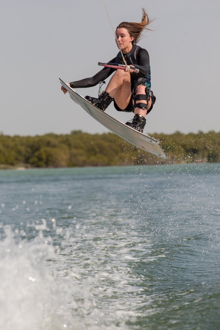 Charlotte Millward, TeamGB 🇬🇧,  at the 2019 Worlds in Abu Dhabi
