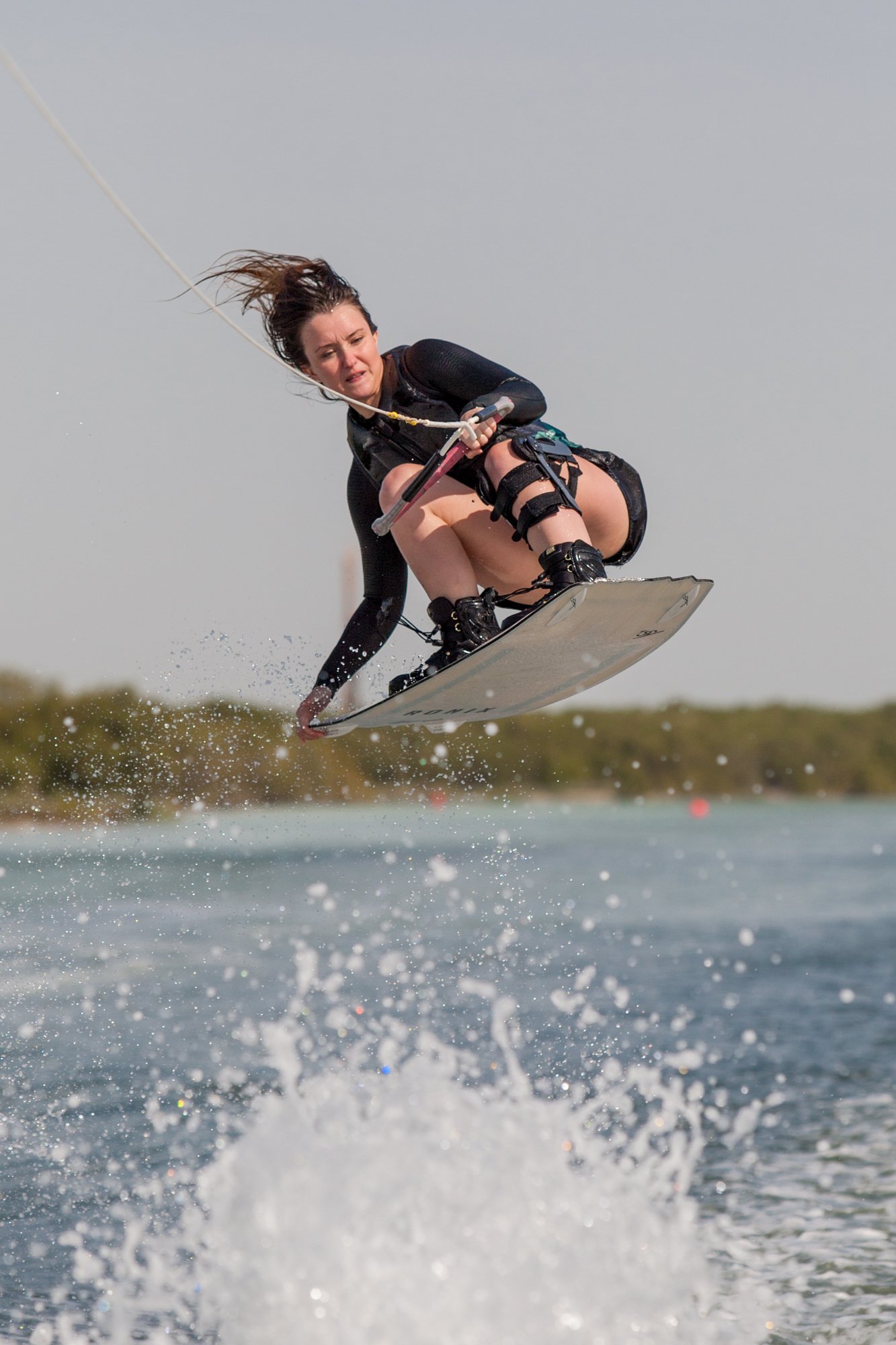 Charlotte Millward, TeamGB 🇬🇧,  at the 2019 Worlds in Abu Dhabi