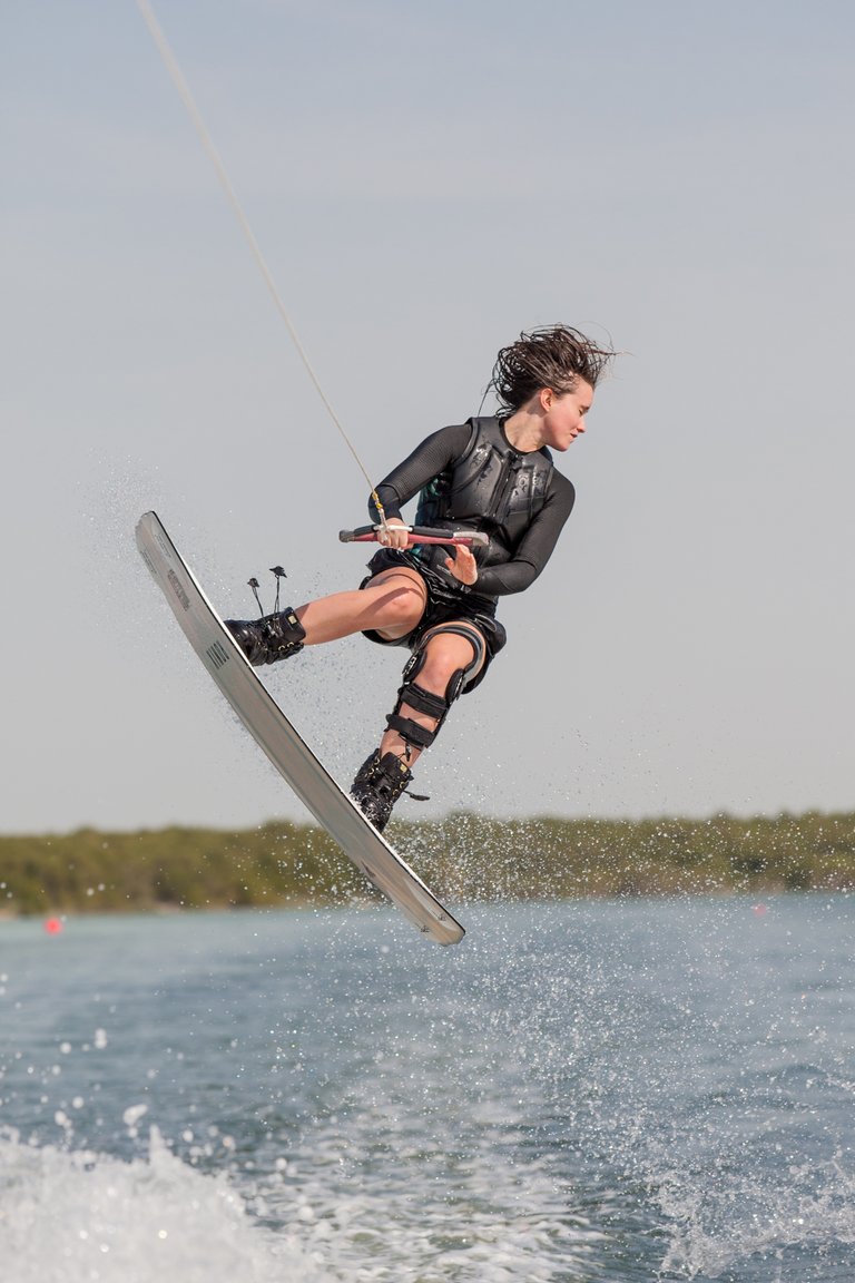 Charlotte Millward, TeamGB 🇬🇧,  at the 2019 Worlds in Abu Dhabi