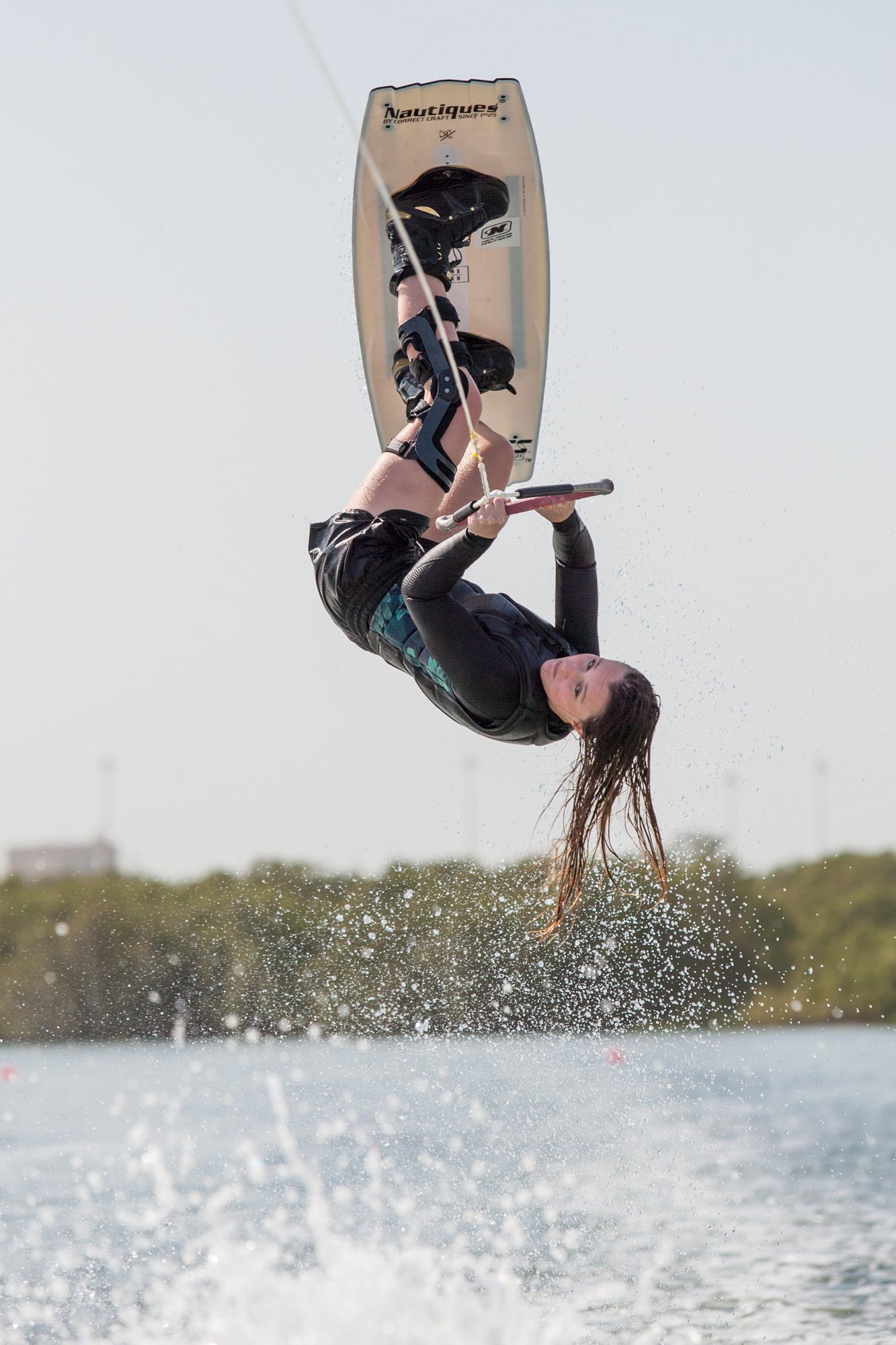 Charlotte Millward , TeamGB 🇬🇧, at the 2019 Worlds in Abu Dhabi