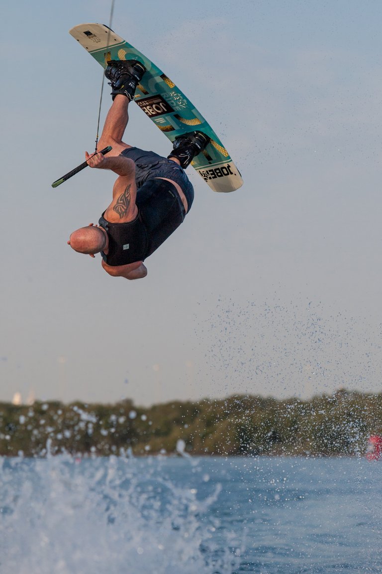 Dale Crossley, TeamGB 🇬🇧, at the 2019 Worlds in Abu Dhabi