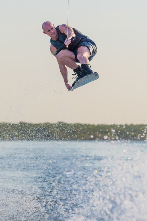 Dale Crossley, TeamGB 🇬🇧, at the 2019 Worlds in Abu Dhabi - Photo Mark Osmond
