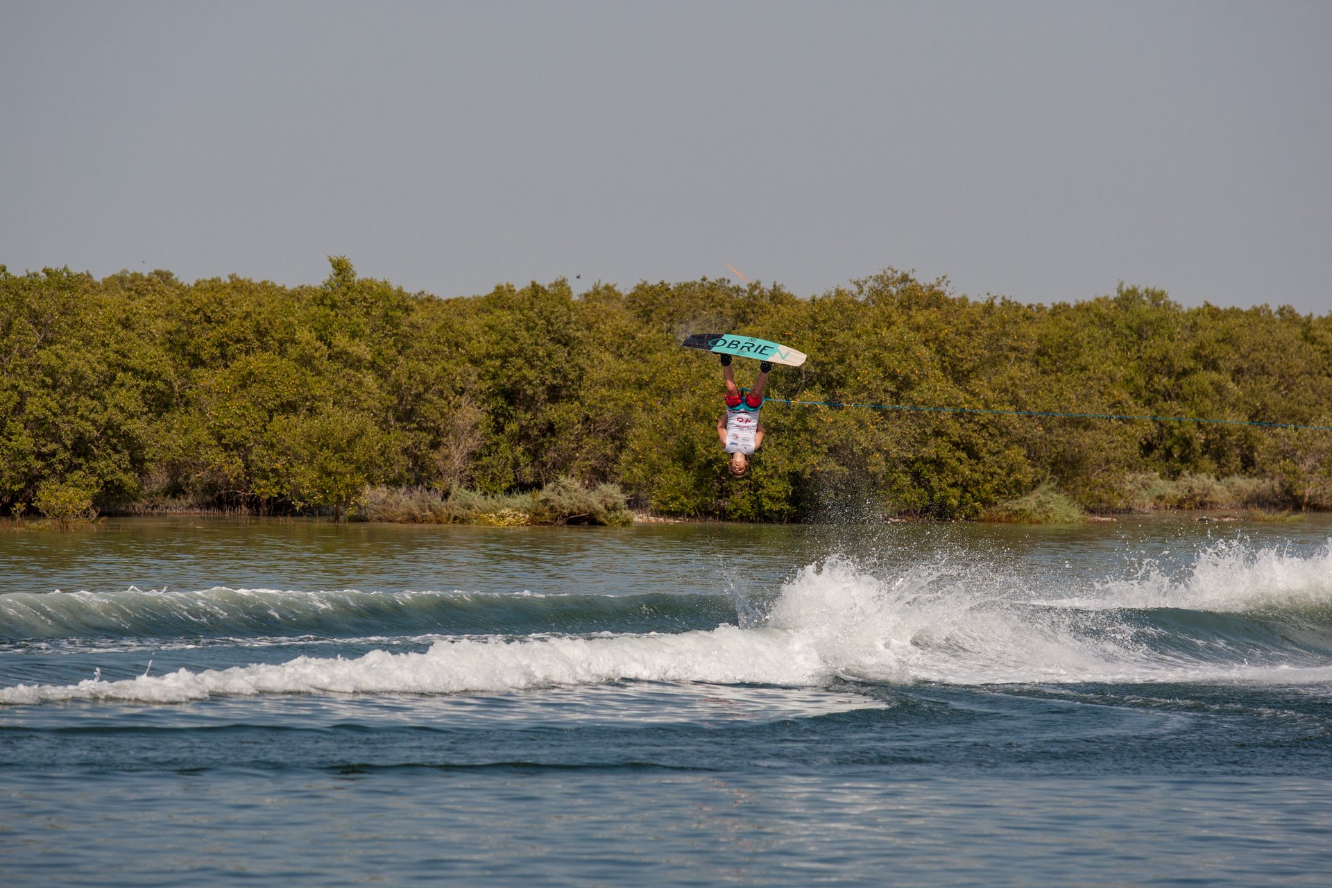 Joseph Humphries, TeamGB 🇬🇧, at the 2019 Worlds in Abu Dhabi