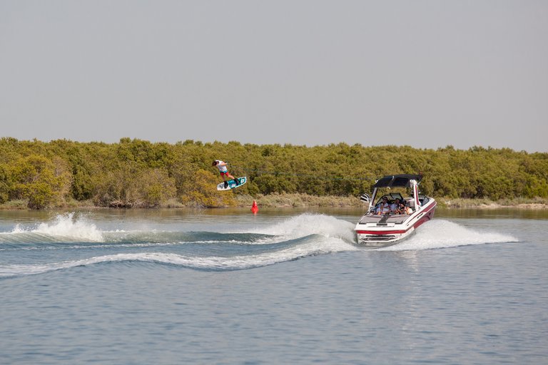 Joseph Humphries, TeamGB 🇬🇧, at the 2019 Worlds in Abu Dhabi