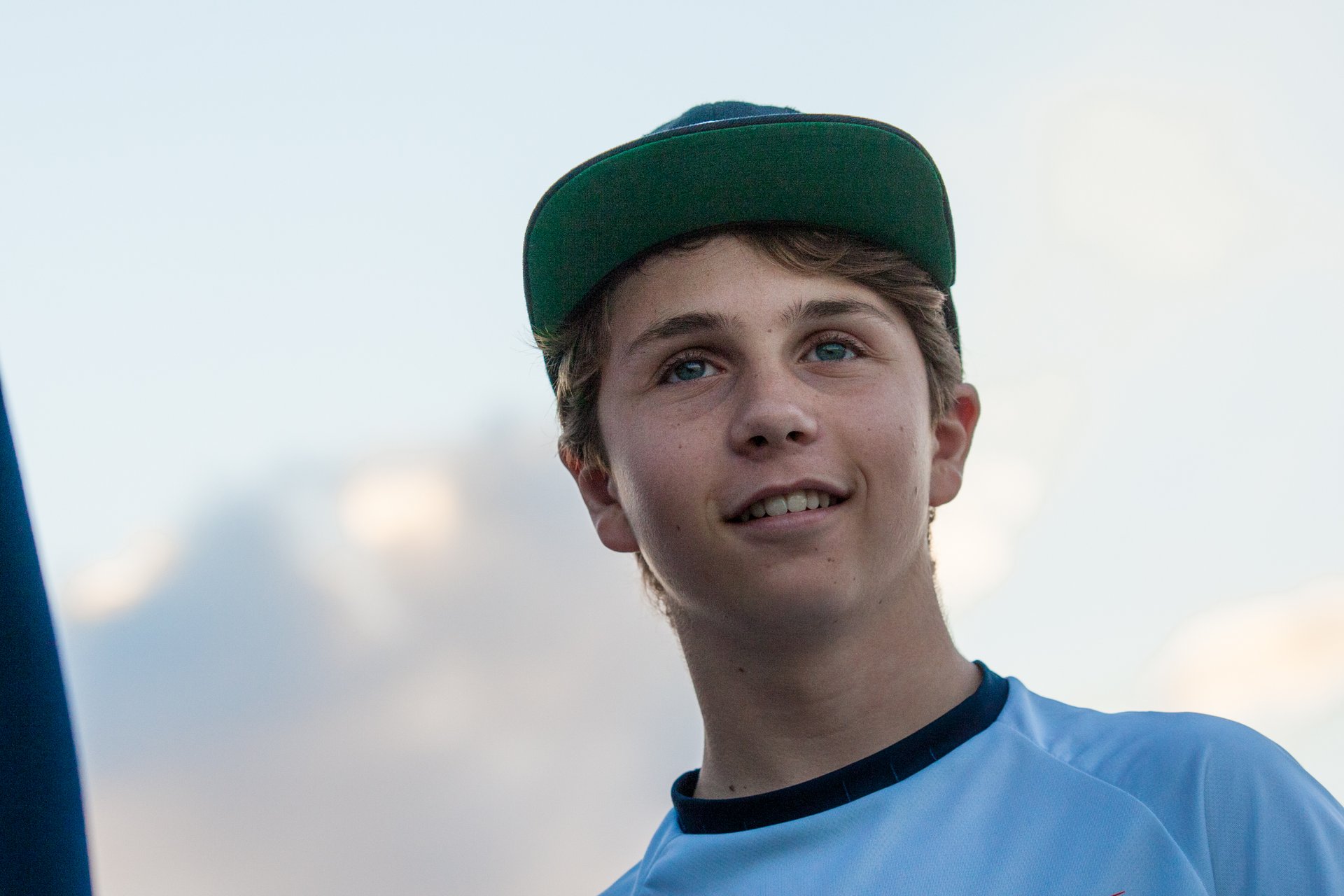 Joseph Humphries, TeamGB 🇬🇧, at the 2019 Worlds in Abu Dhabi