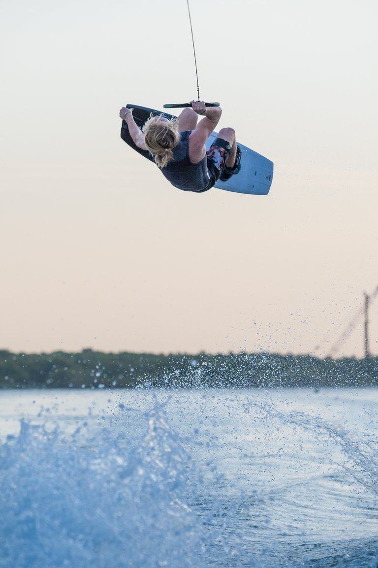Luca Kidd, TeamGB 🇬🇧, at the 2019 Worlds in Abu Dhabi