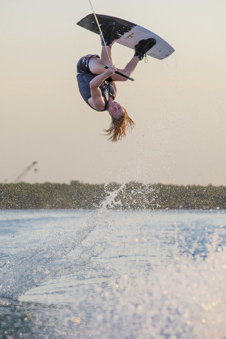 Luca Kidd, TeamGB 🇬🇧, at the 2019 Worlds in Abu Dhabi