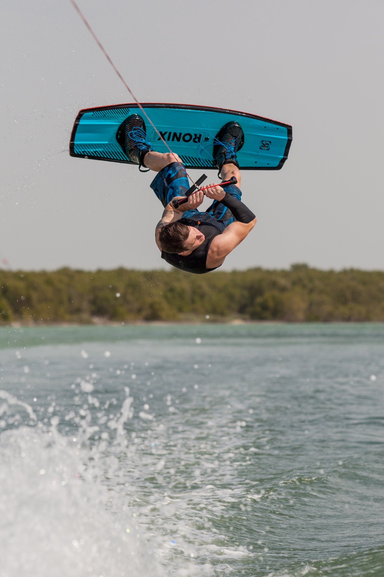 Matthew McCreadie, TeamGB 🇬🇧, at the 2019 Worlds in Abu Dhabi