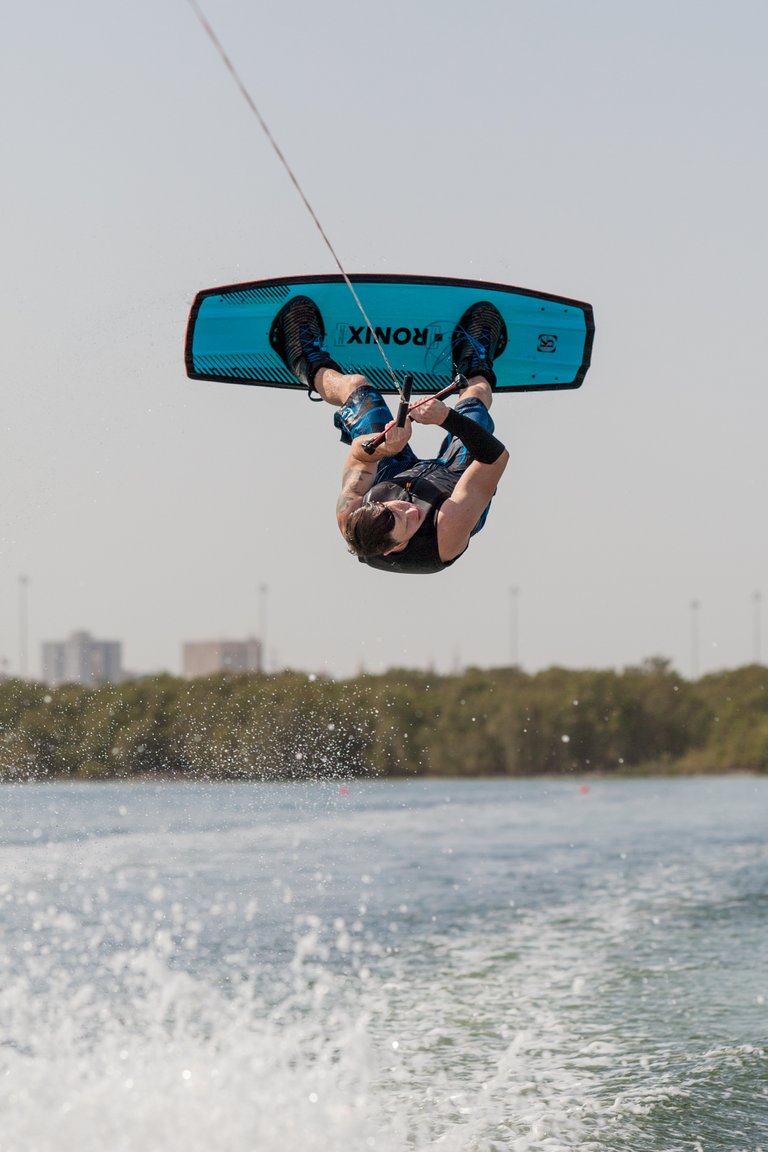 Matt McCreadie, TeamGB 🇬🇧, at the 2019 Worlds in Abu Dhabi