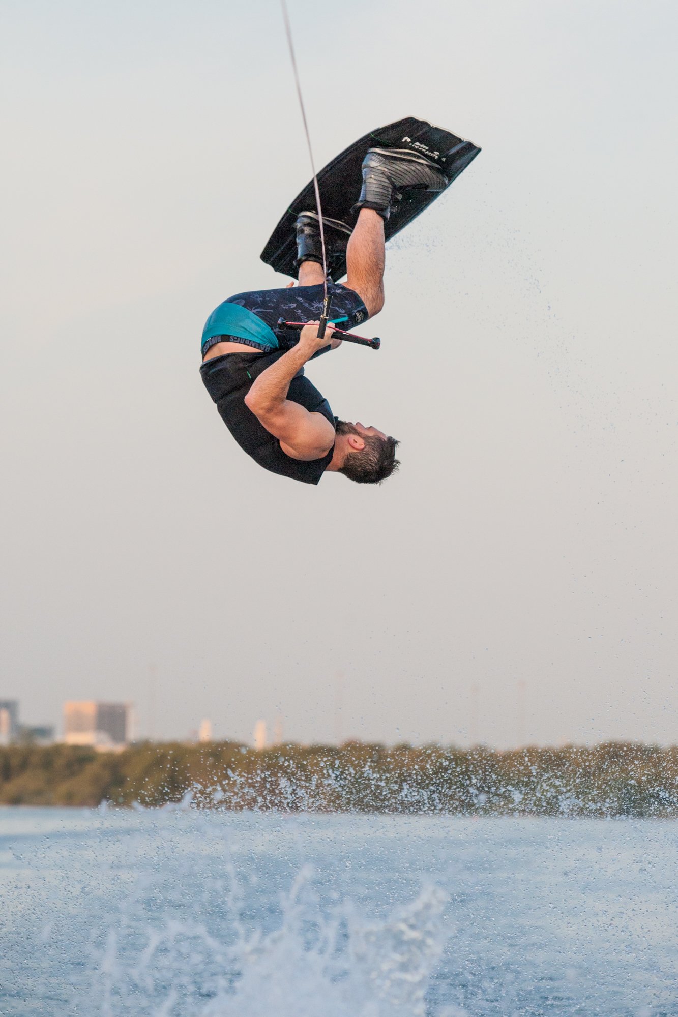 Ross Phillips, TeamGB 🇬🇧, at the 2019 Worlds in Abu Dhabi