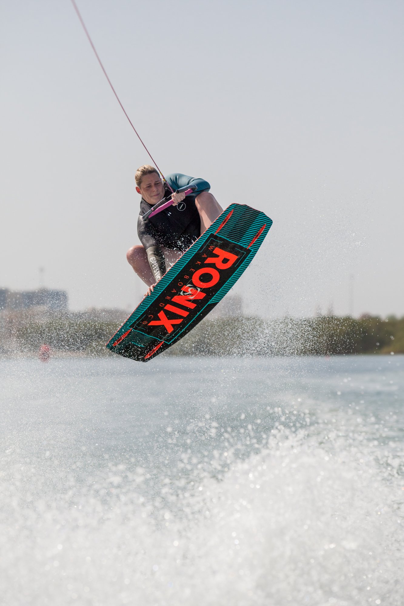 Sarah Partridge, TeamGB 🇬🇧, at the 2019 Worlds in Abu Dhabi