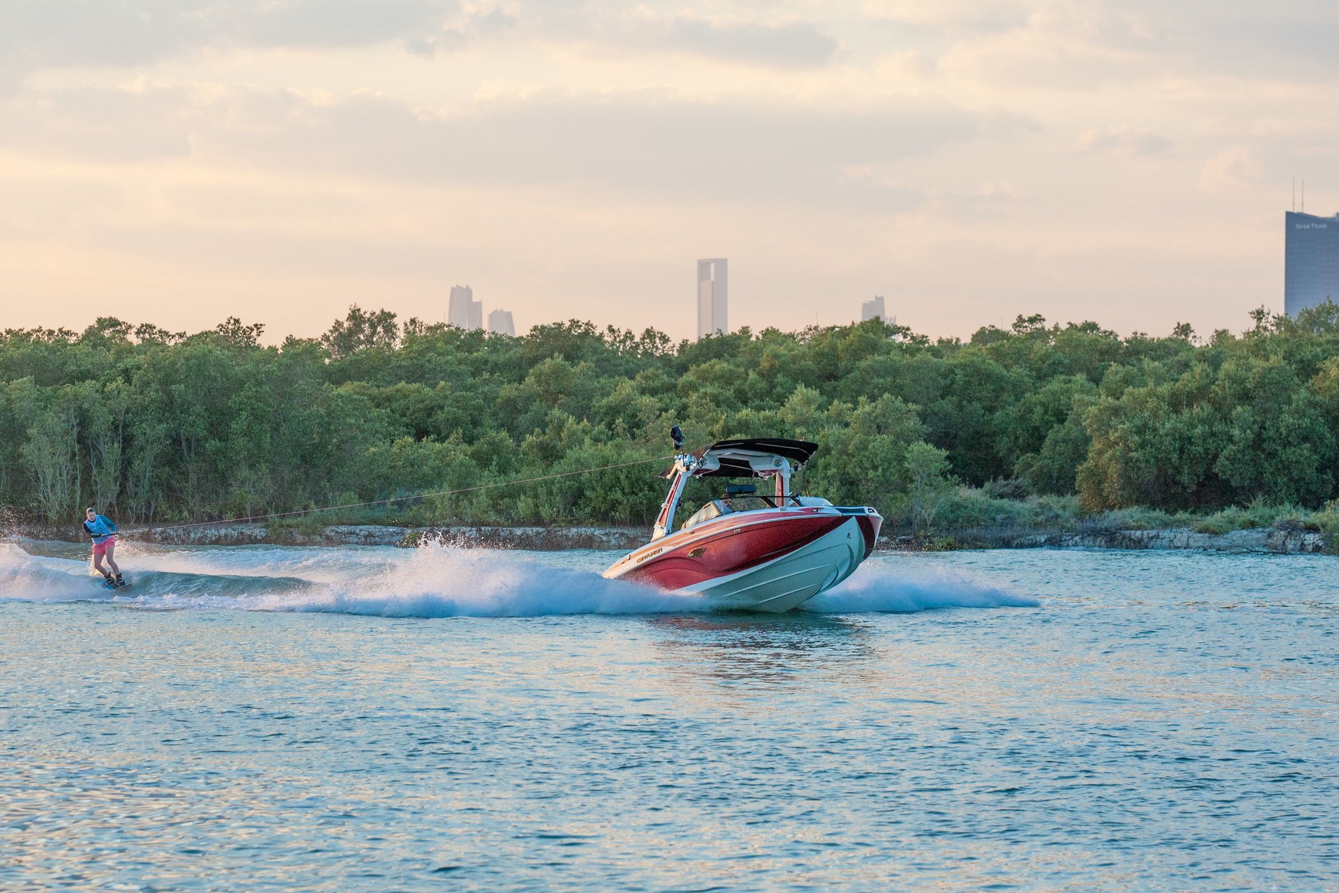 Sarah Partridge, TeamGB 🇬🇧, at the 2019 Worlds in Abu Dhabi