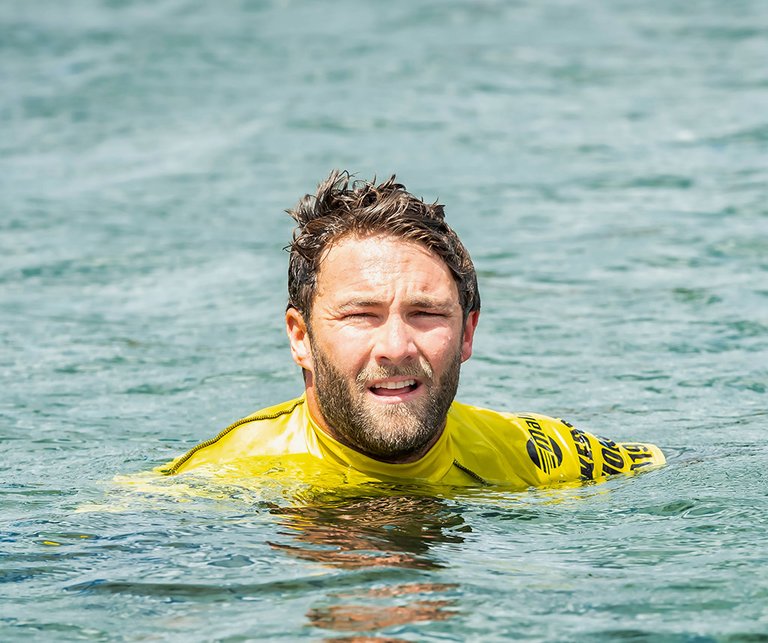 Lee Debuse, 2021 British Wakeboard Squad