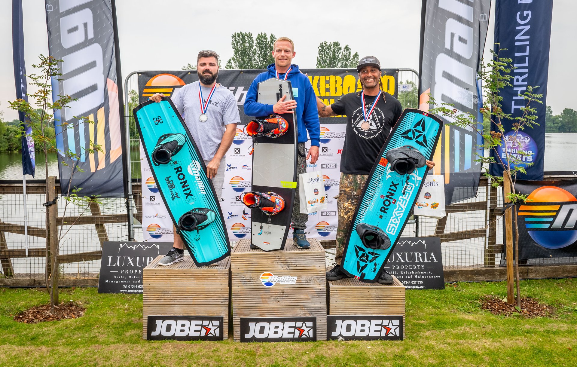 Scott O'Keefe at the 2019 UK Nationals at LDB Wakeschool