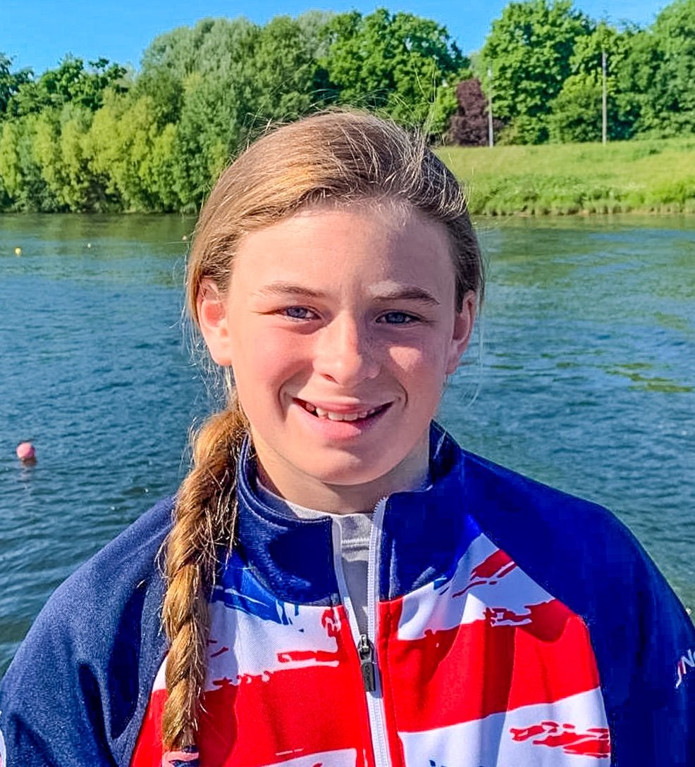 Baye Hoctor Duncan, 2021 British Wakeboard Squad