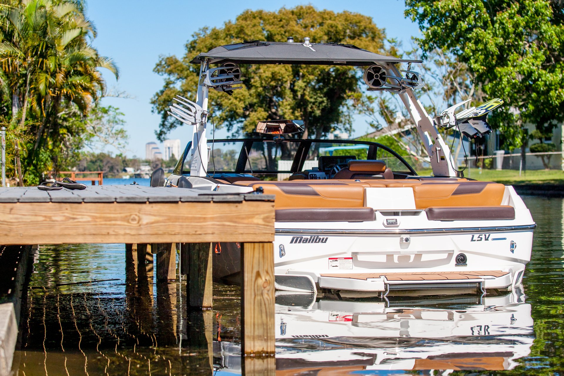 The Lake at Cathy Williams Bed And Shred