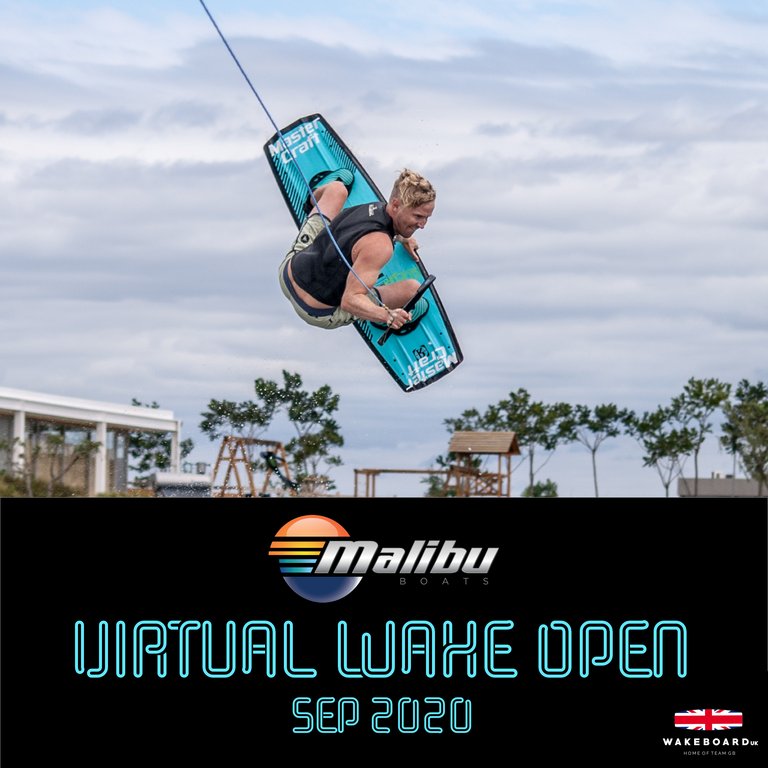 Dan Nott at the 2020 Malibu Virtual Wake Open