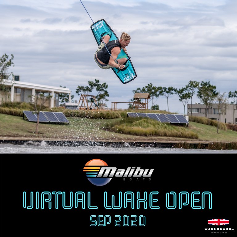 Dan Nott at the 2020 Malibu Virtual Wake Open