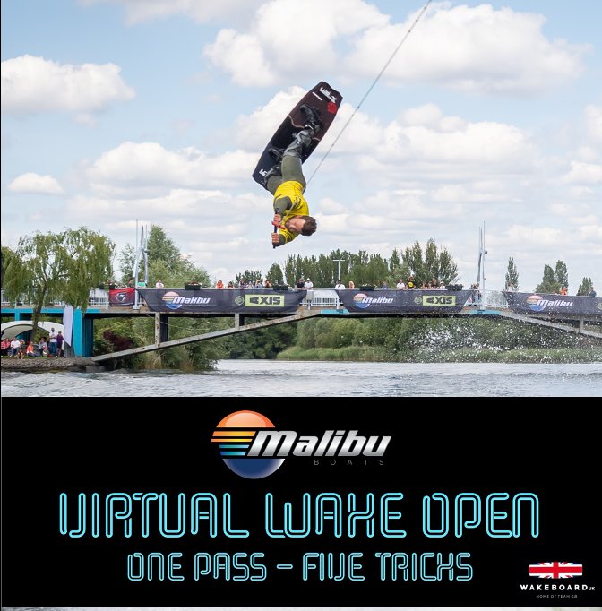 Lee Debuse at the 2020 Malibu Virtual Wake Open