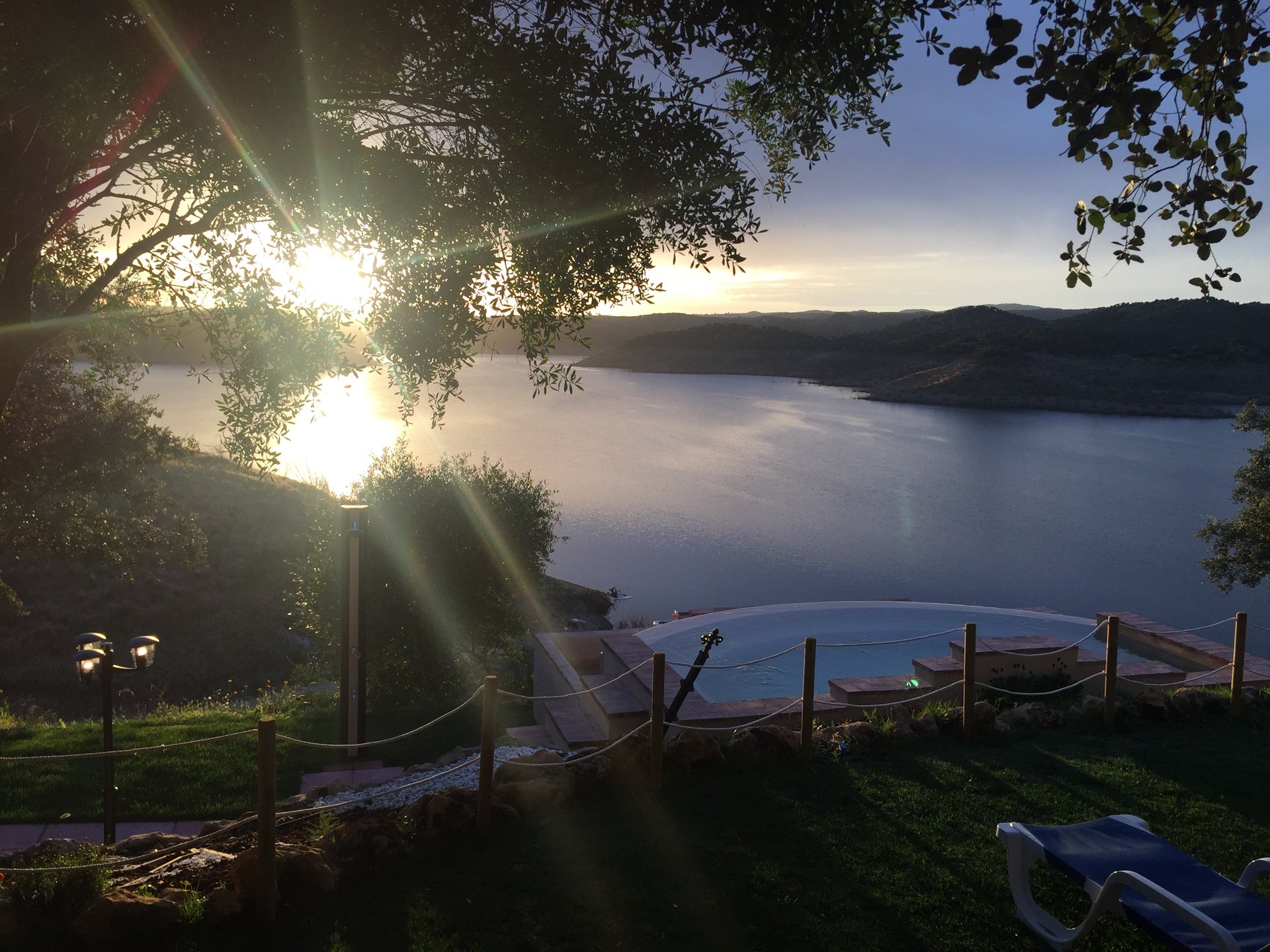 The Lake at Xtreme Gene