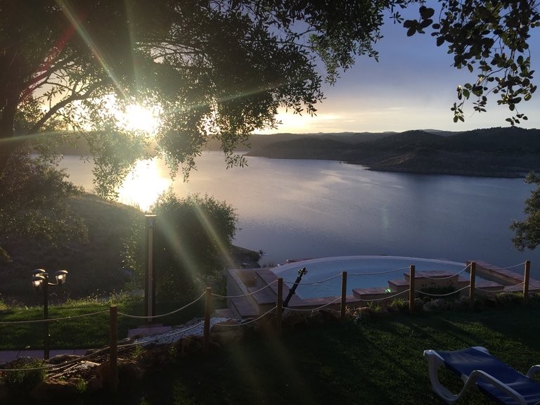 The Lake at Xtreme Gene - Xtreme Gene