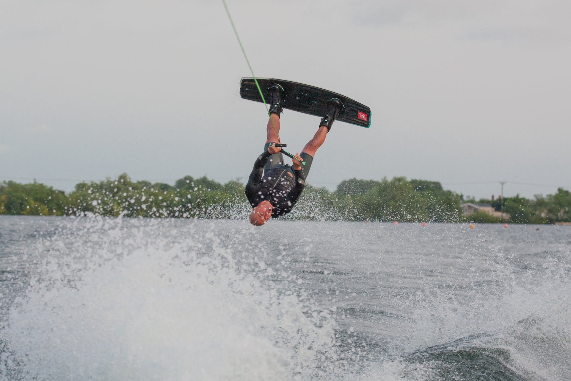 Mark Goldsmith at the 2021 Malibu Practice CWSC