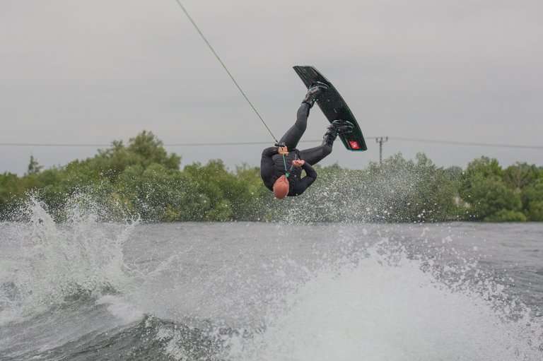 Mark Goldsmith at the 2021 Malibu Practice CWSC