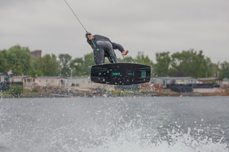 Mark Goldsmith at the 2021 Malibu Practice CWSC