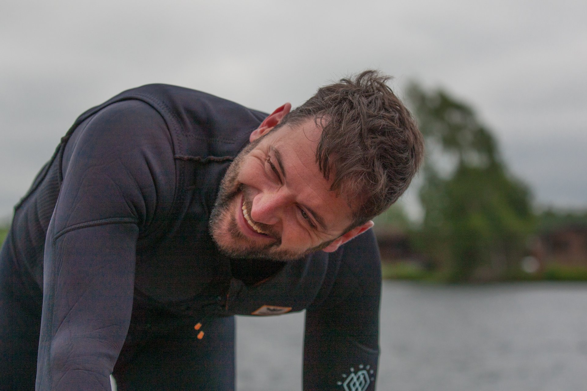 Rich Phillips at the 2021 Malibu Practice CWSC