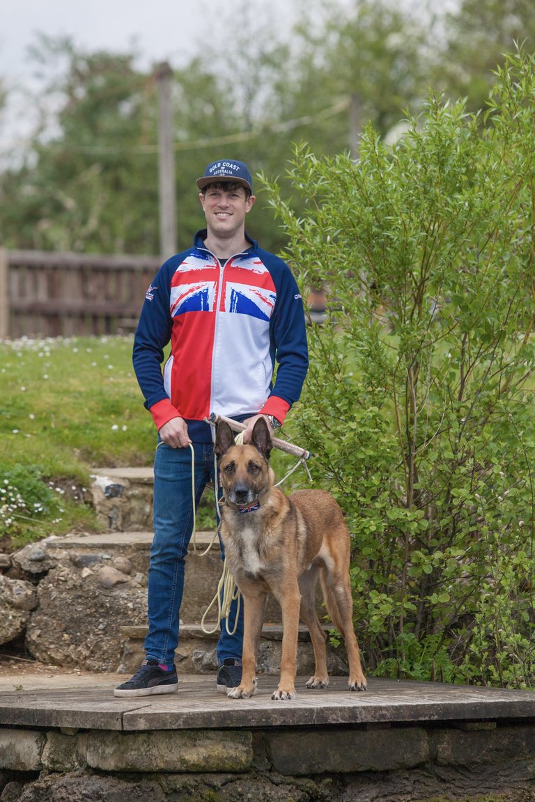 Test Team Practice at the 2021 Test Practice Isis - Photo Mark Osmond