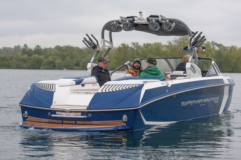 Test Team Practice at the 2021 Test Practice Isis