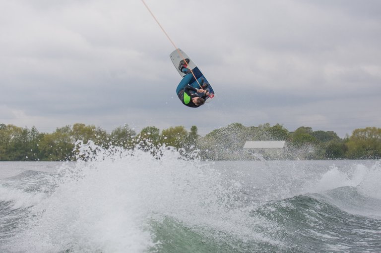 Rich Phillips, TeamGB 🇬🇧, at the 2021 Test Practice Isis