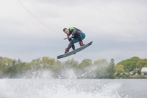 Rich Phillips, TeamGB 🇬🇧, at the 2021 Test Practice Isis - Photo Mark Osmond