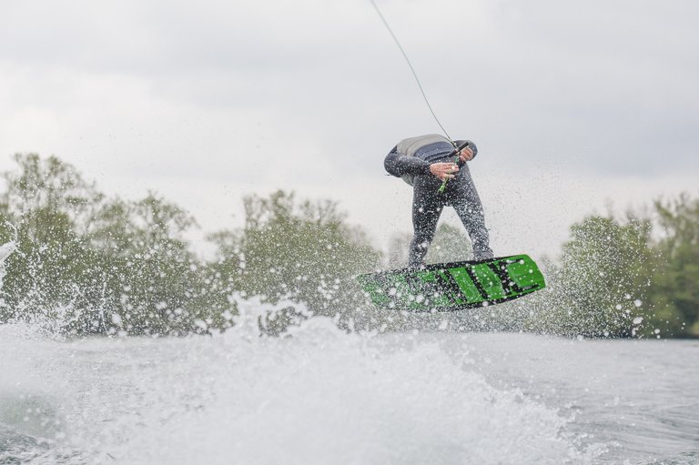 Anon at the 2021 Test Practice Isis - Photo Mark Osmond